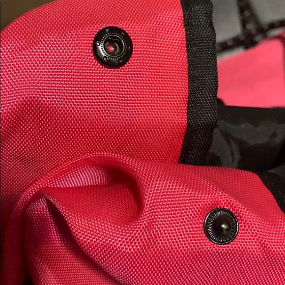 Pink Tote Bag - Picture 5 of 6